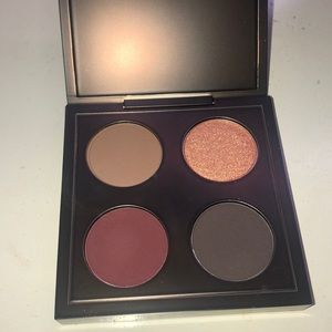 Authentic MAC palette